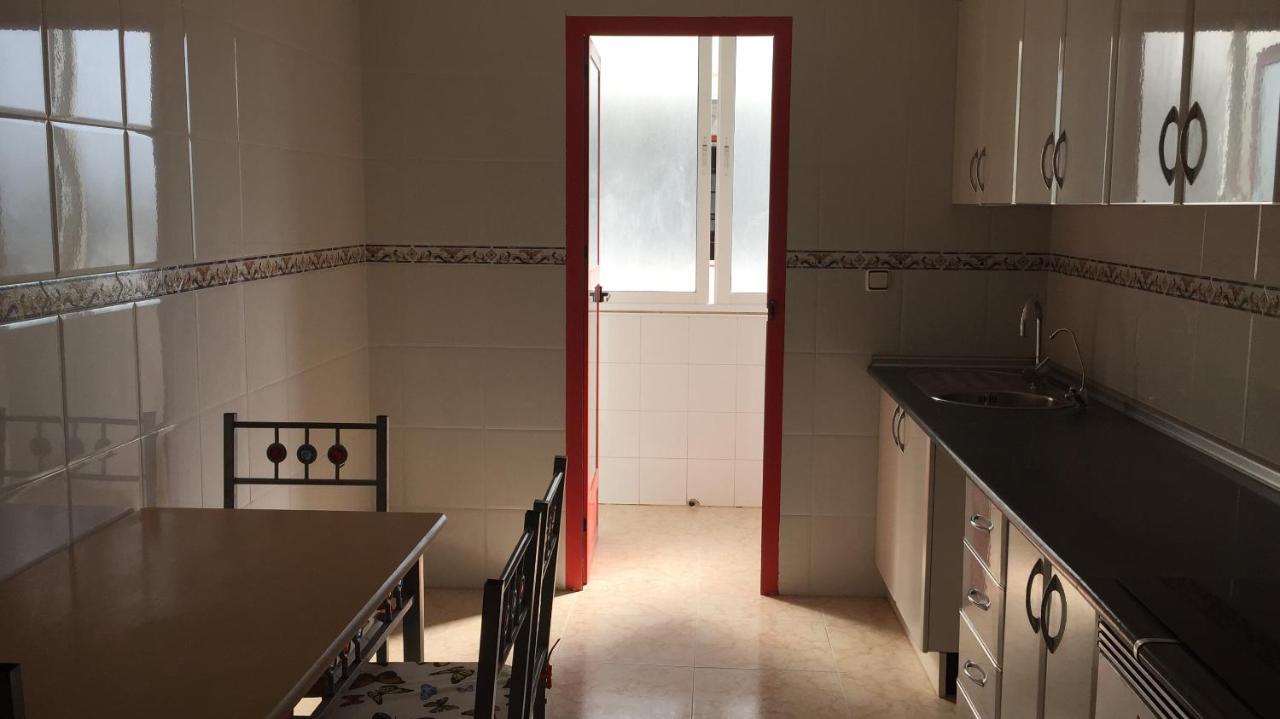 Romi Centro Tu Alojamiento En Teulada Bagian luar foto